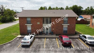 Building Photo - Great Apartment Community in West OKC