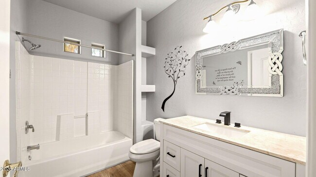 Building Photo - 9065 E Gary Rd