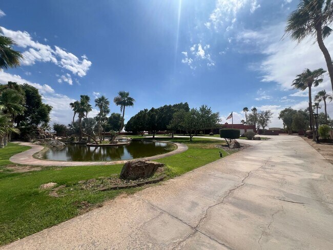 Building Photo - UNIQUE HOME ON ACREAGE!