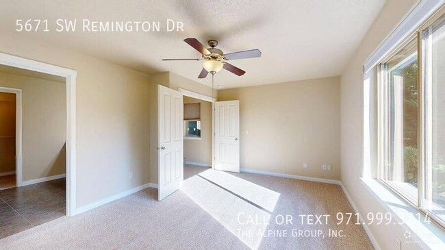 Building Photo - 5671 SW Remington Dr