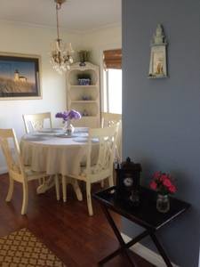 dining room - 40 Corniche Dr