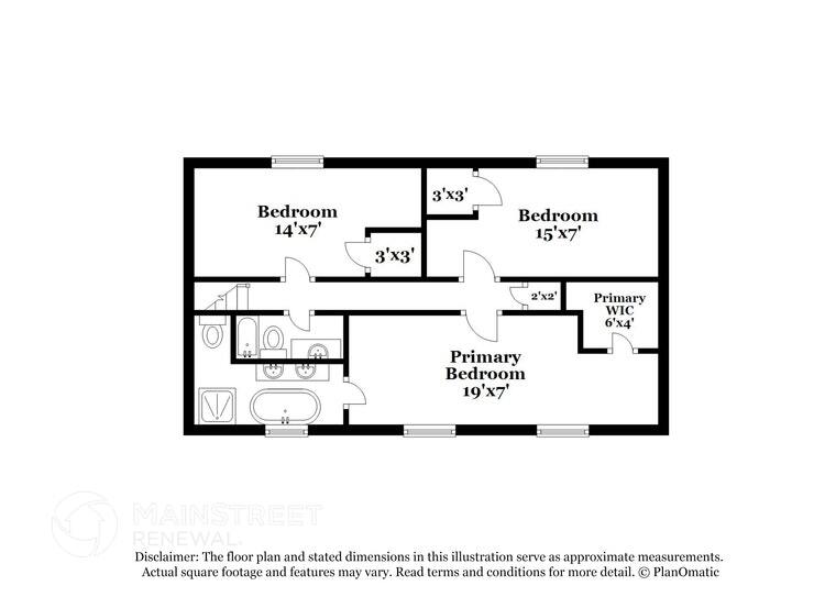 Building Photo - 5608 Ruby Run