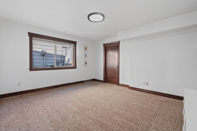 4th bedroom - 3309 Stonecrop Way