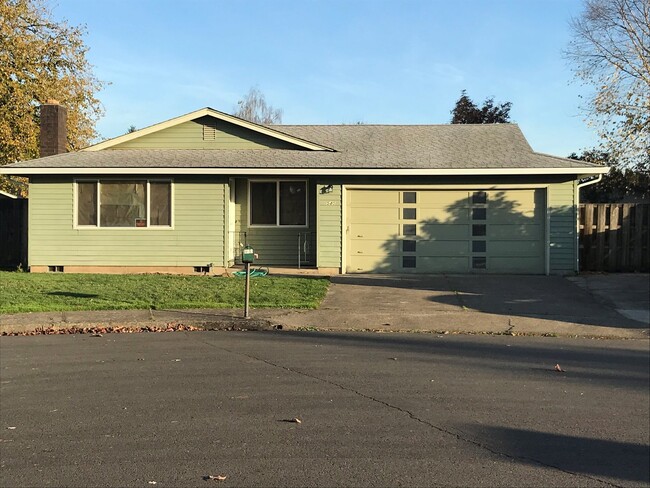 Primary Photo - 3 Bedroom Home Coming Soon McMinnville OR