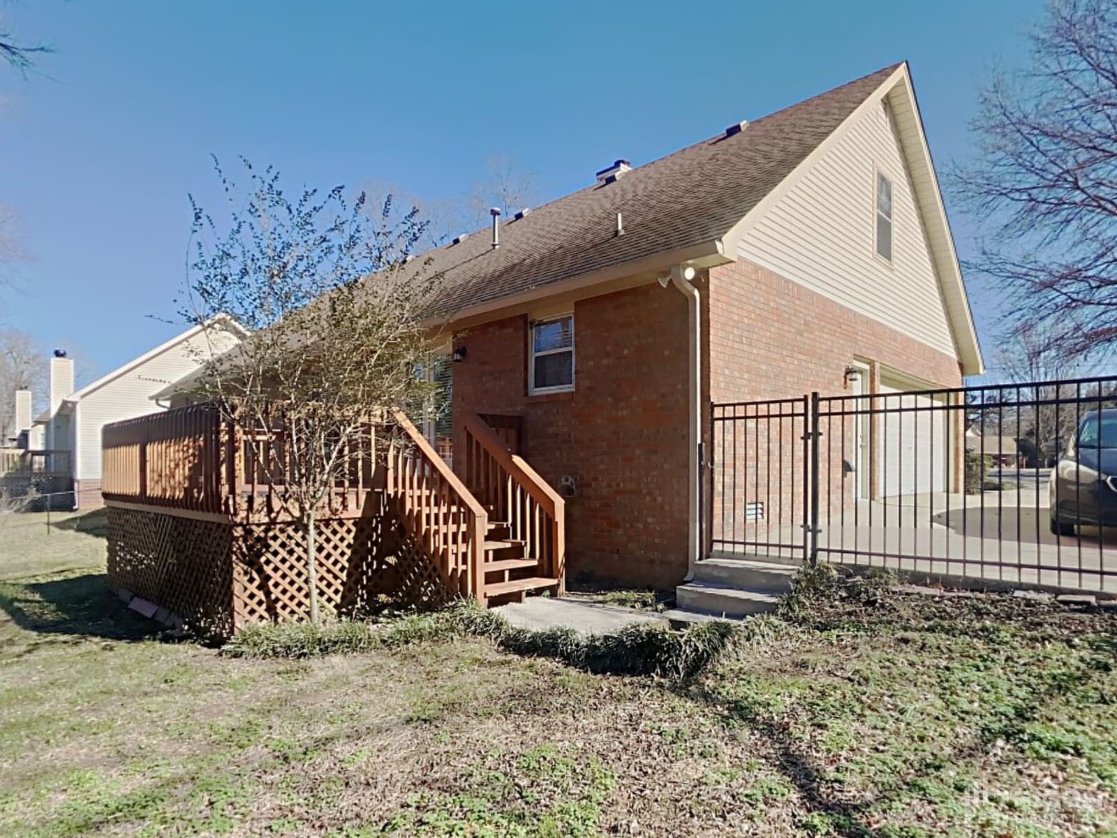 Building Photo - 730 Brushy Ridge Dr