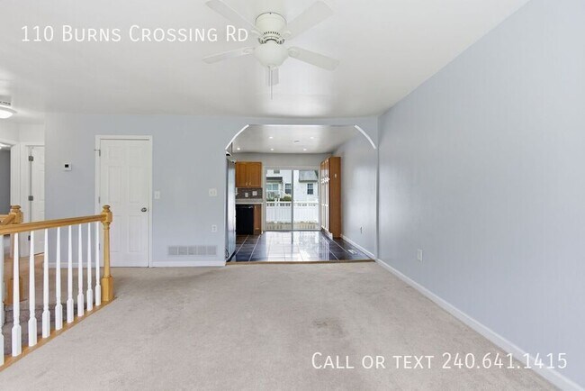 Building Photo - 110 Burns Crossing Rd