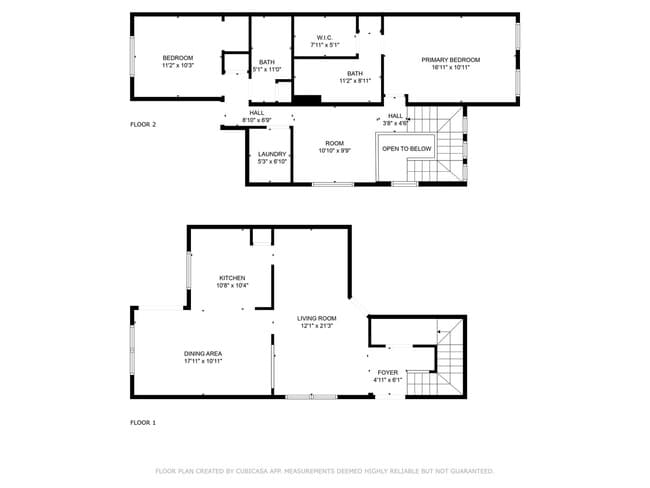 Building Photo - WESLEY CHAPEL TOWNHOME FOR RENT!!