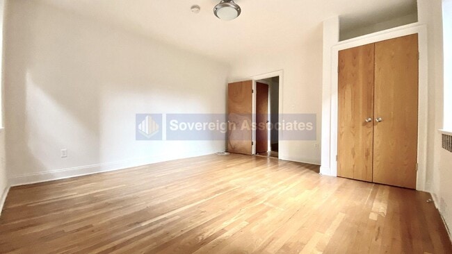 Floorplan - 700 Fort Washington Avenue