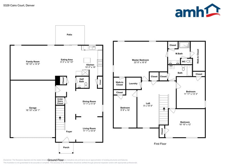 Building Photo - 5329 Cairo Ct