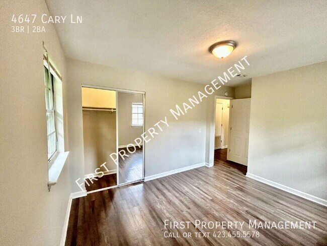 Building Photo - 4647 Cary Ln