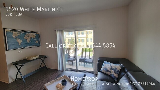 Building Photo - 5520 White Marlin Ct