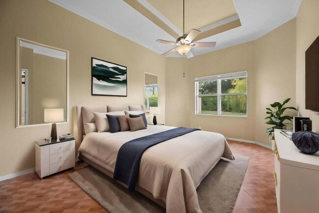 Building Photo - 9819 Mantova Dr