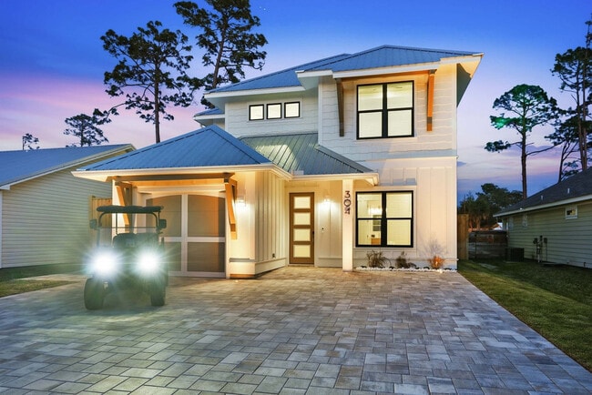 Building Photo - 304 Palm Beach Dr