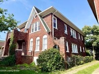 Building Photo - 668 Lindell Ave