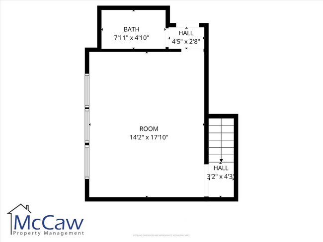 Building Photo - 1021 Ellis Way
