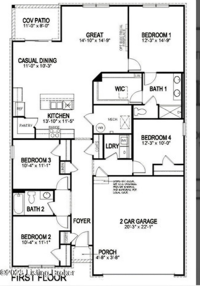 Building Photo - 1507 Robin Rd