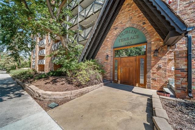 Building Photo - 1350 Josephine St