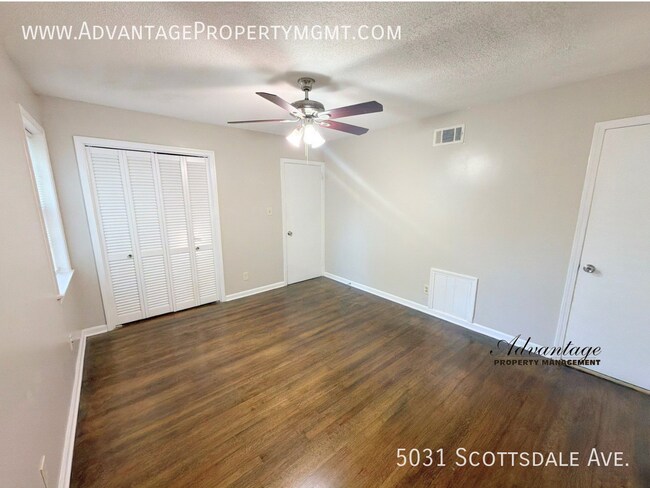 Building Photo - 5031 Scottsdale Ave