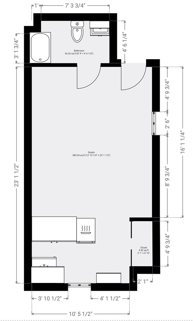 Building Photo - 640 3rd Ave