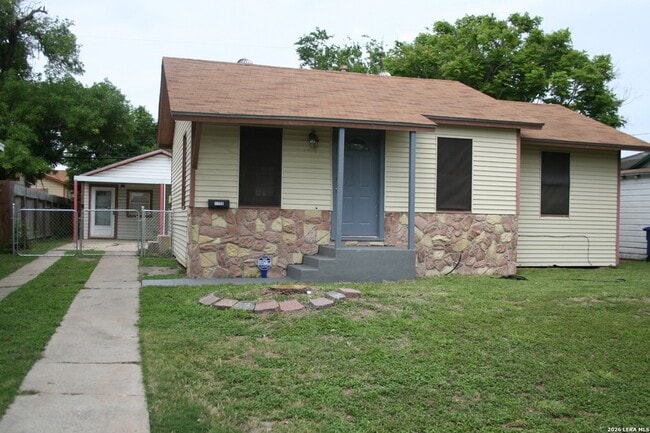 Building Photo - 1750 Morales St