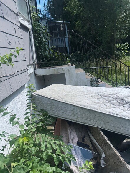 Building Photo - 5645 Hodiamont Ave