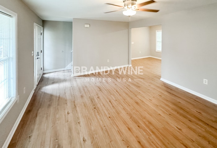 Building Photo - 6417 Harvester Cir