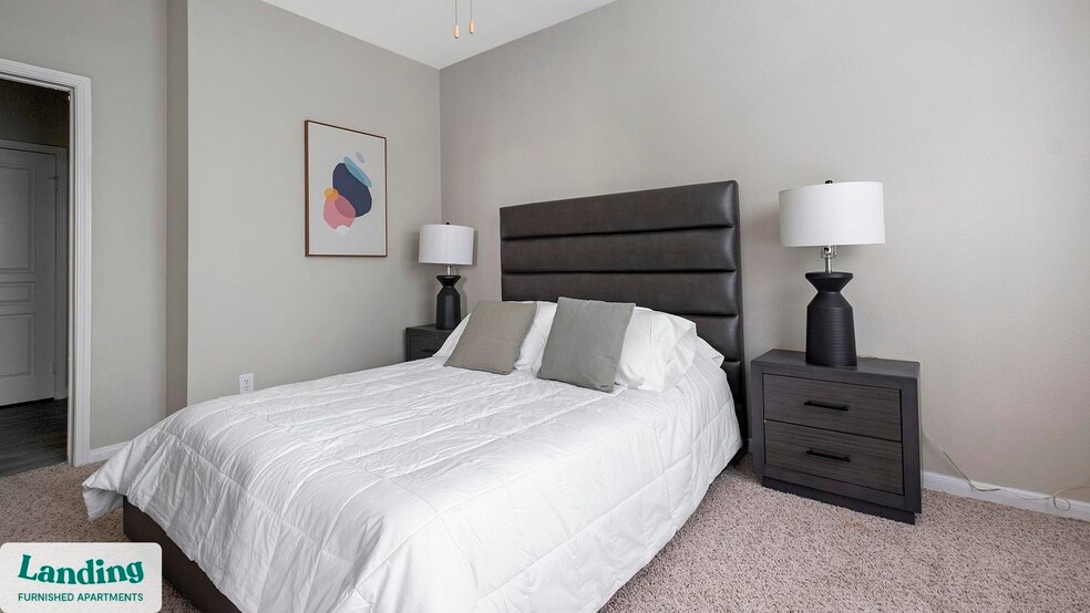 Building Photo - 2500 Woodland Park Dr