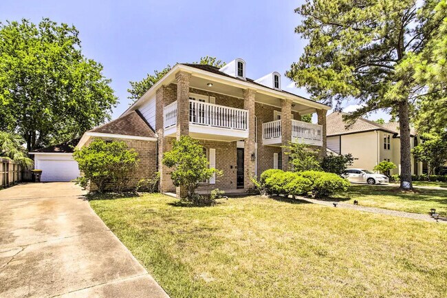 Building Photo - 15307 T C Jester Blvd