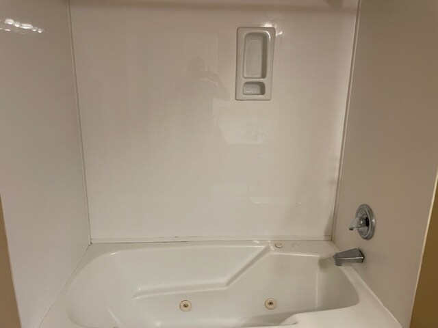 Master Bath - 5103 Gemma Way