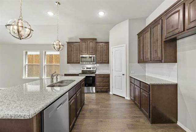 Building Photo - 709 Sandy Chip Trail