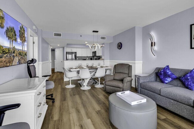 Building Photo - 2506 N Ocean Blvd