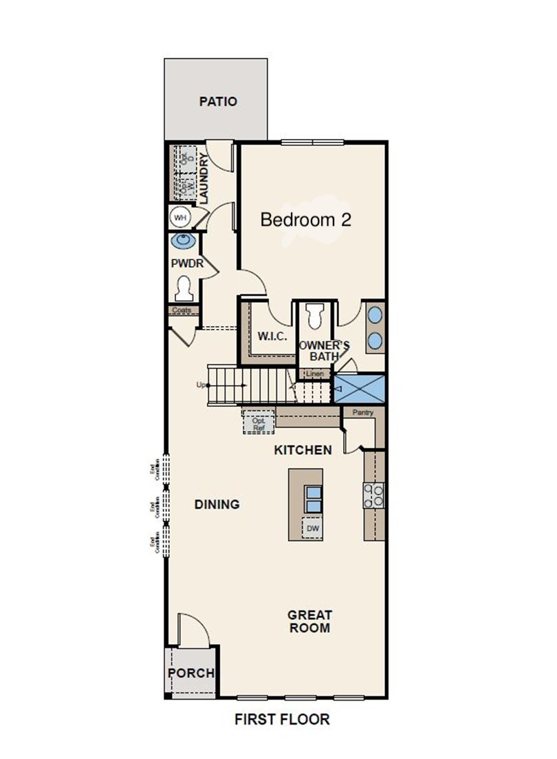 Building Photo - Room in Townhome on Planters Trace Ln