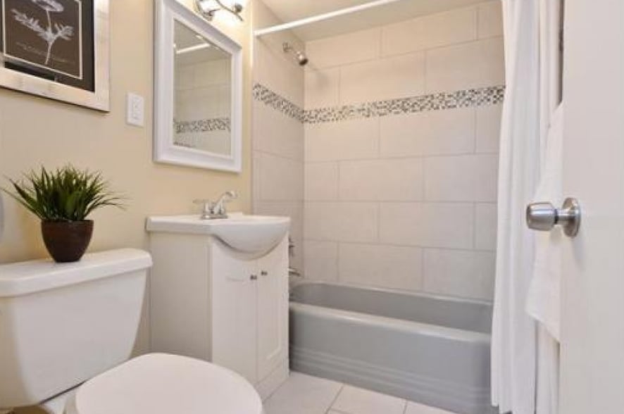 Bathroom - 8R Riverside St