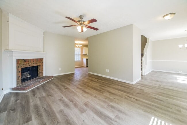 Building Photo - 2966 Heather Lake Dr