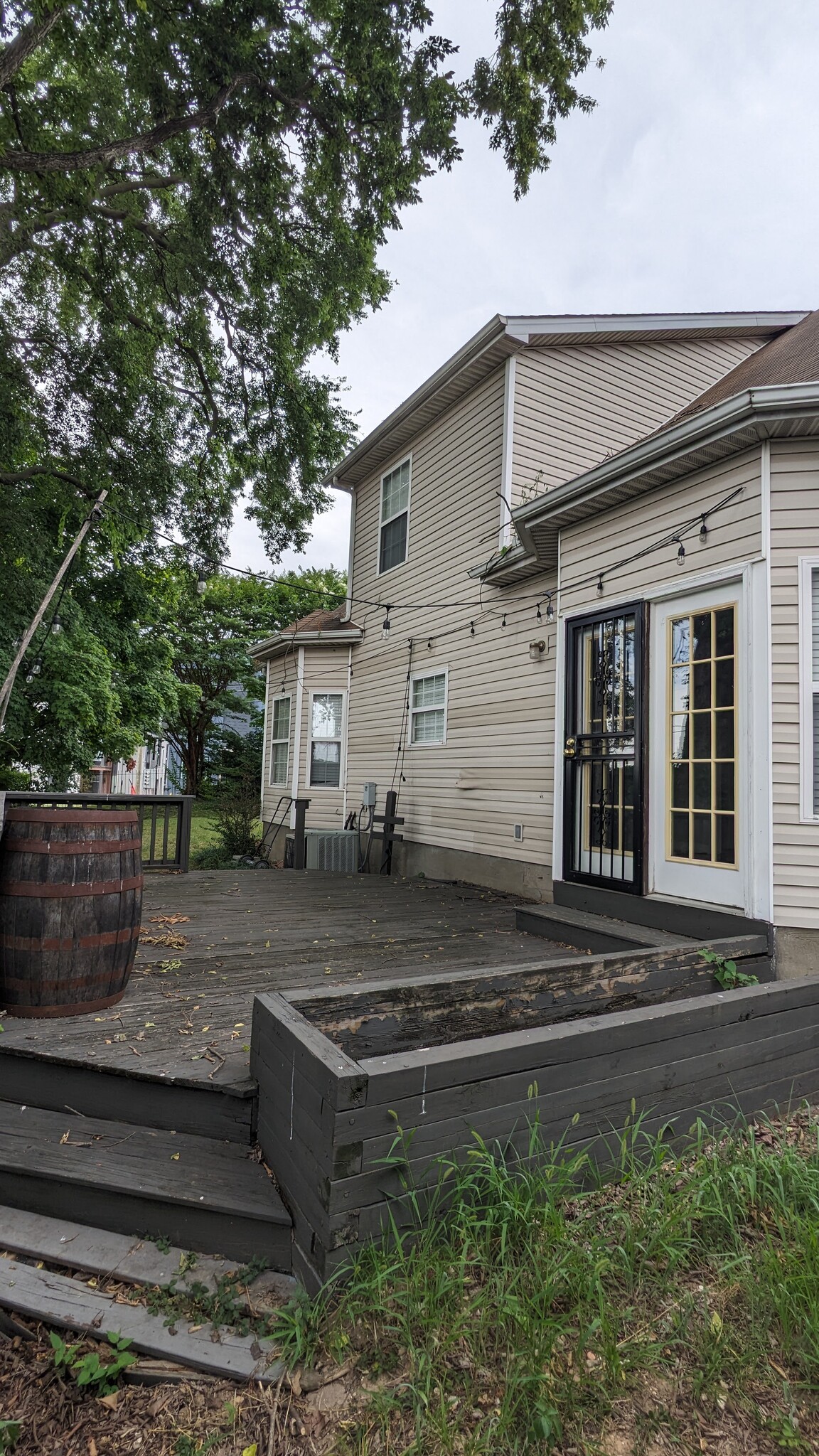 Building Photo - 2703 Rosedale Pl