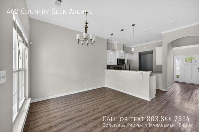 Building Photo - 462 Country Glen Ave