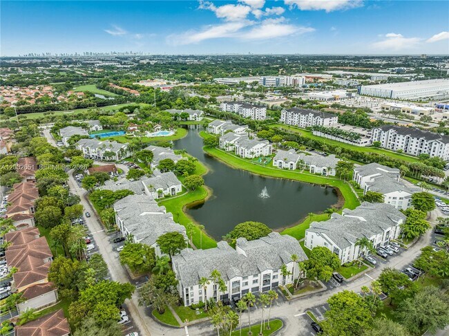 Building Photo - 4350 NW 107th Ave