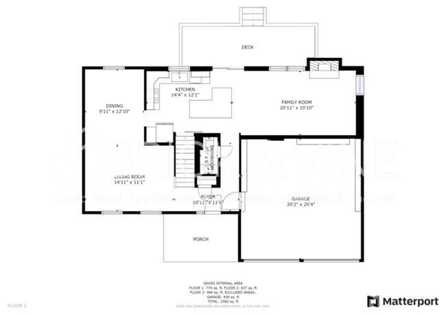 Building Photo - 5837 Snowdrop Ave