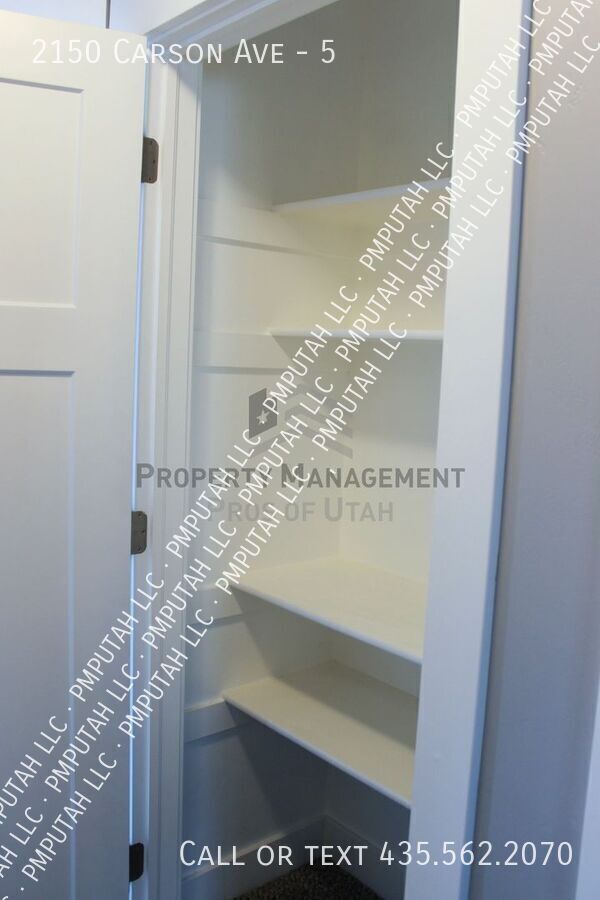 Building Photo - 2150 Carson Ave