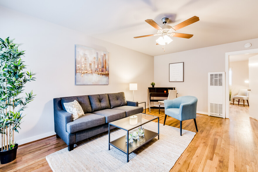 Primary Photo - Gehring Place