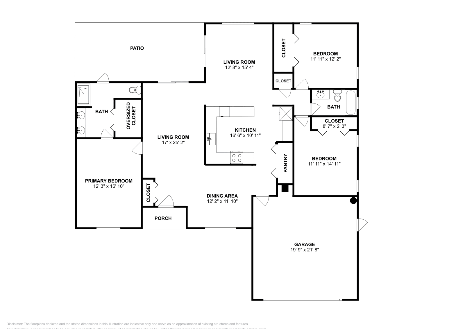 Building Photo - 13079 Spencer Ct