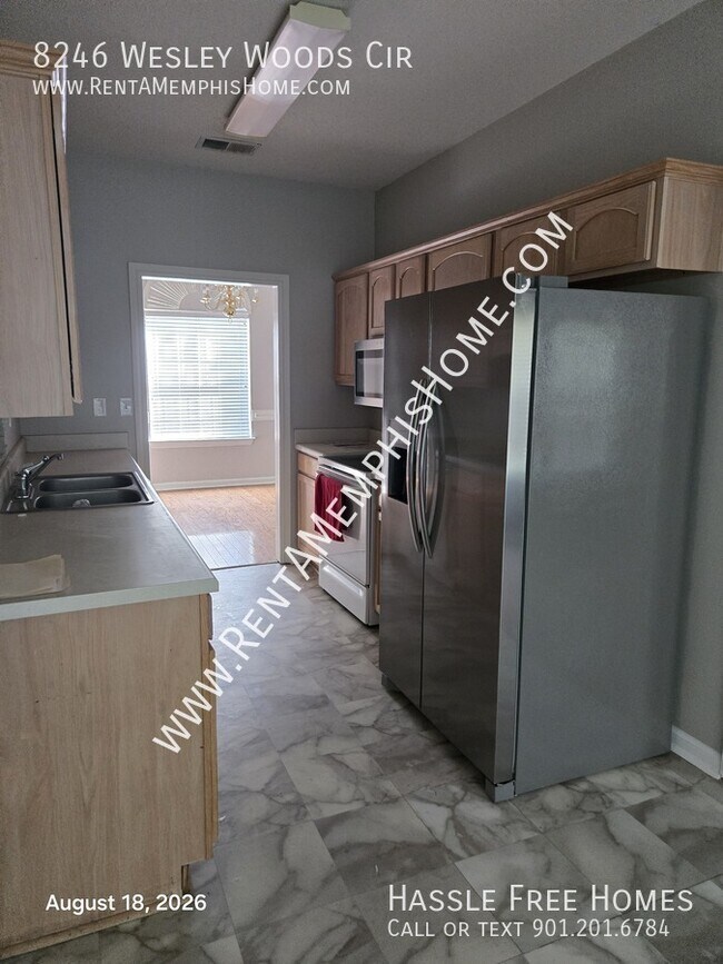 Building Photo - 8246 Wesley Woods Cir