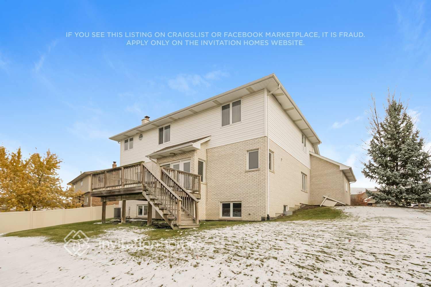 Building Photo - 18160 Goesel Dr