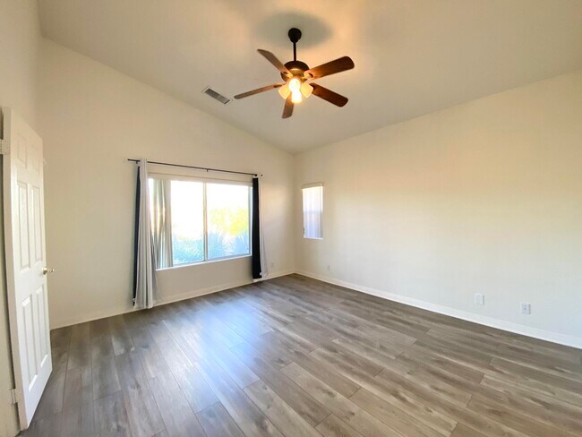 Building Photo - 45385 Big Canyon St