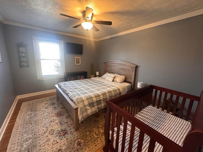 Building Photo - 4107 Captain Yancey Rd