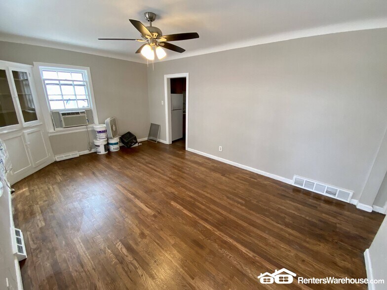 Building Photo - 1263 Ames St