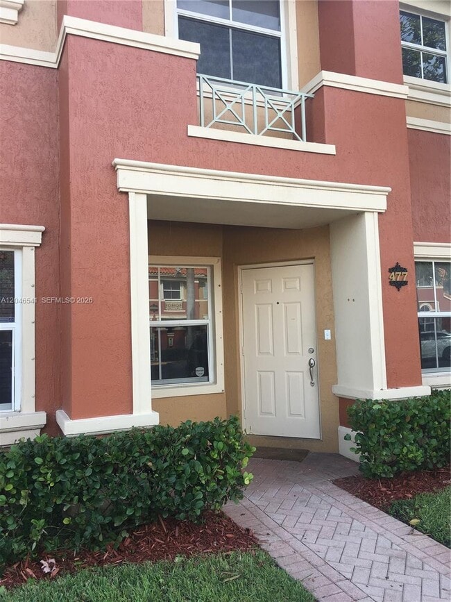 Building Photo - 11528 NW 60th Terrace