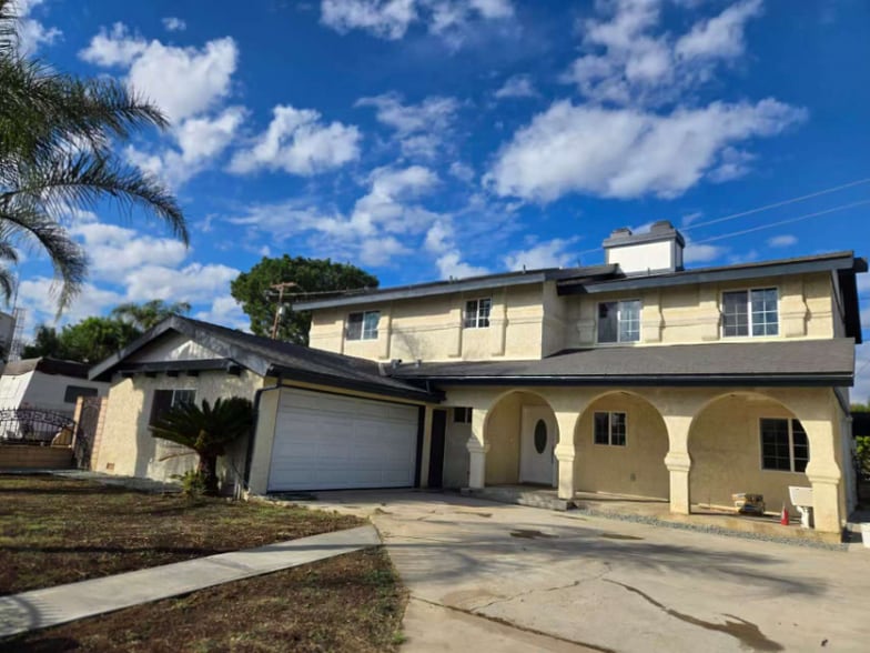 Building Photo - 4808 Ramona Pl