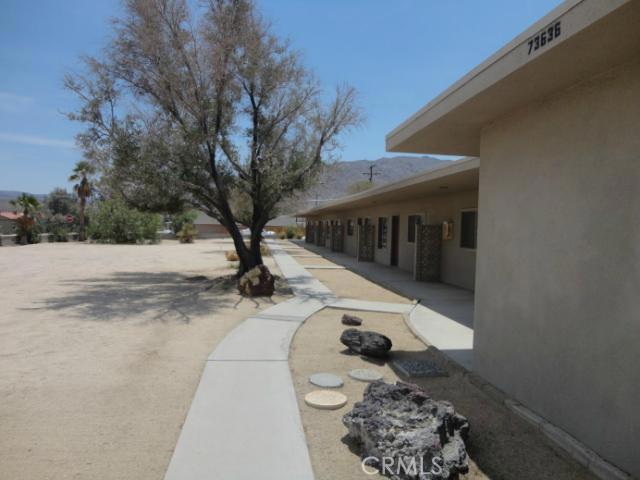 Building Photo - 73636 Cactus Dr