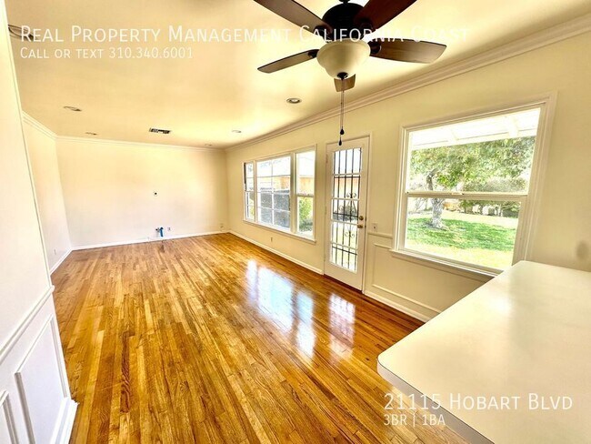 Building Photo - 21115 Hobart Blvd